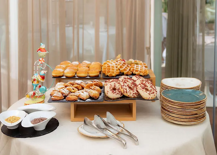 Agrippina Gran Meliá – The Leading Of The World Hotel Roma