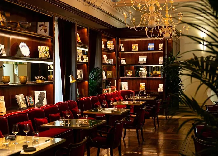 Agrippina Gran Meliá – The Leading Of The World 5*