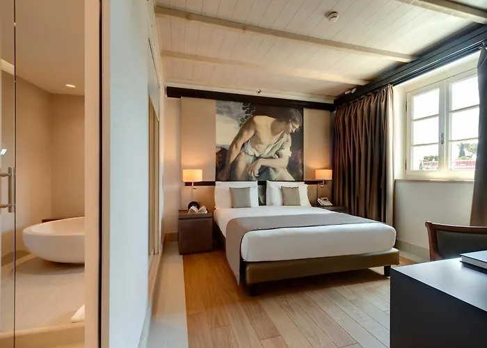 Agrippina Gran Meliá – The Leading Of The World Hotel