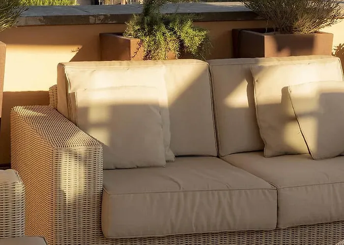 Agrippina Gran Meliá – The Leading Of The World