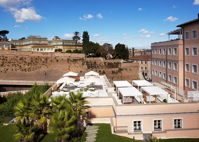 Hotel Agrippina Gran Meliá – The Leading Of The World