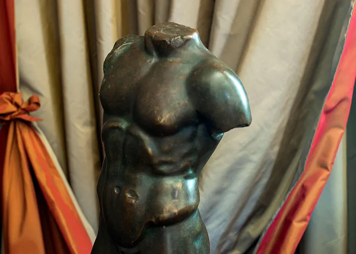 Agrippina Gran Melia - The Leading Of The World