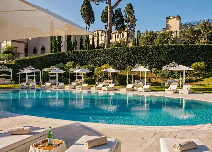 Agrippina Gran Meliá – The Leading Of The World Hotel 5*