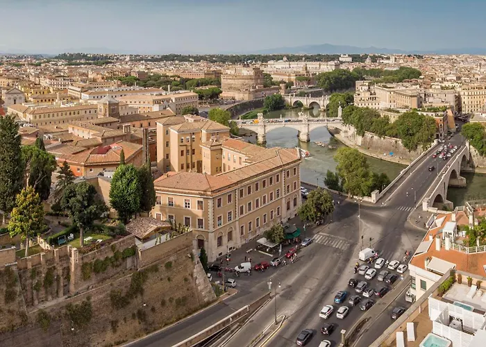 Agrippina Gran Meliá – The Leading Of The World Hotel 5*