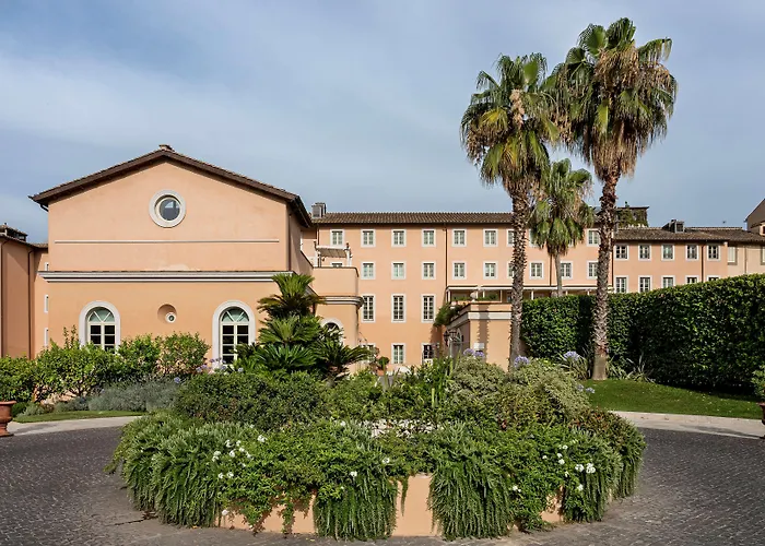 Agrippina Gran Meliá – The Leading Of The World 5*