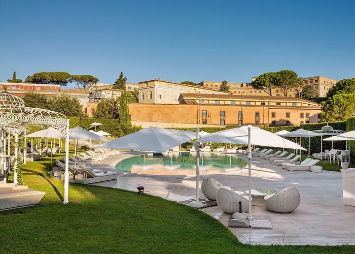 Agrippina Gran Meliá – The Leading Of The World