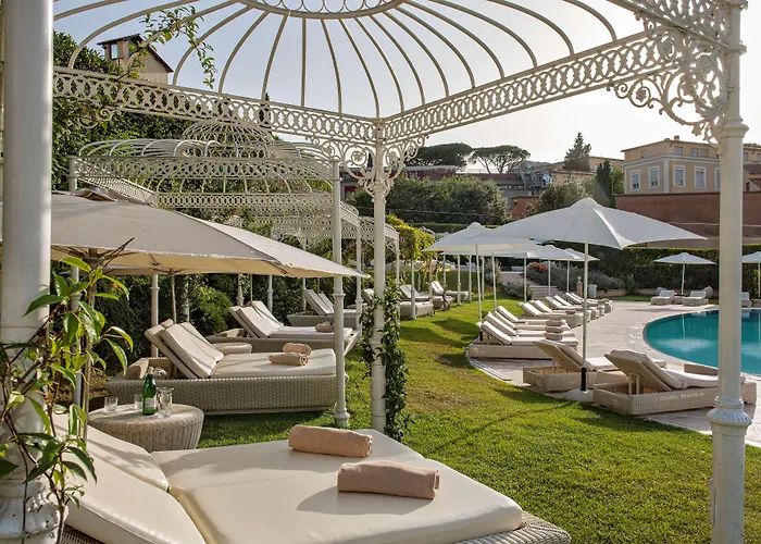 Agrippina Gran Meliá – The Leading Of The World