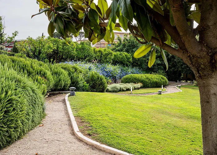 Hotel Agrippina Gran Meliá – The Leading Of The World Roma