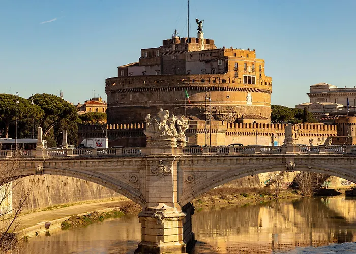 Agrippina Gran Meliá – The Leading Of The World Hotel