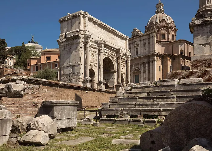 Hotel Agrippina Gran Meliá – The Leading Of The World