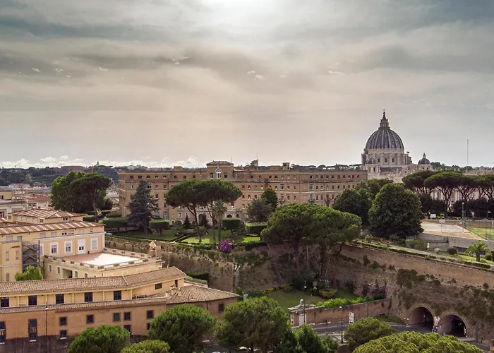 Agrippina Gran Meliá – The Leading Of The World 5*