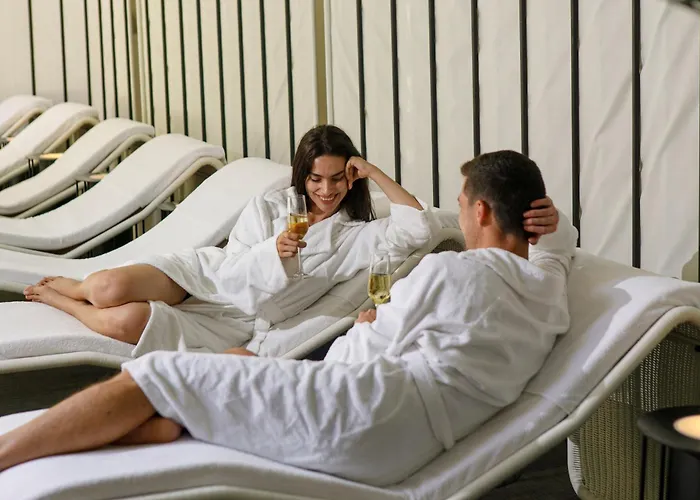 Agrippina Gran Meliá – The Leading Of The World Hotel Roma