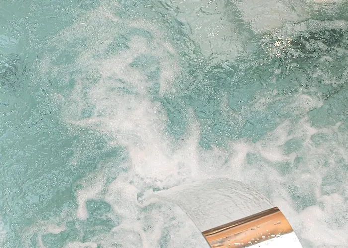 Hotel Agrippina Gran Meliá – The Leading Of The World 5*