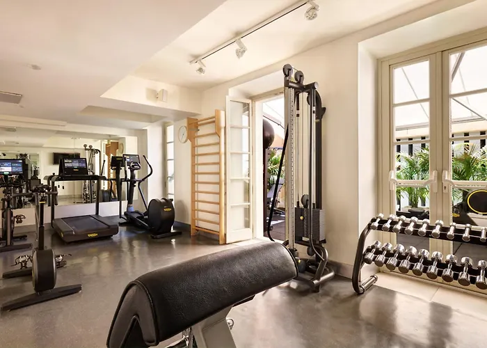 Hotel Agrippina Gran Meliá – The Leading Of The World