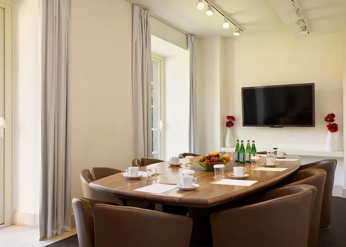 Agrippina Gran Meliá – The Leading Of The World 5*