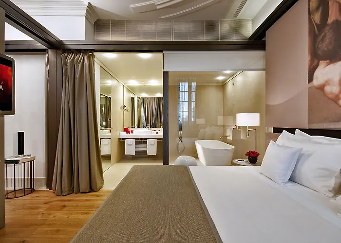 Agrippina Gran Meliá – The Leading Of The World Hotel