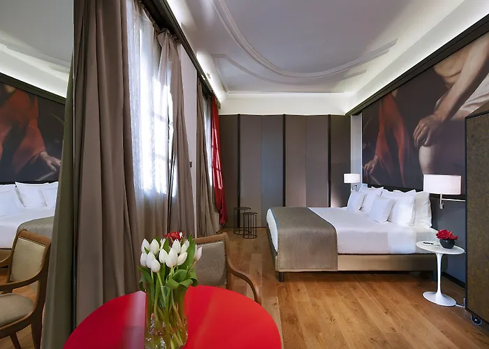 Agrippina Gran Meliá – The Leading Of The World