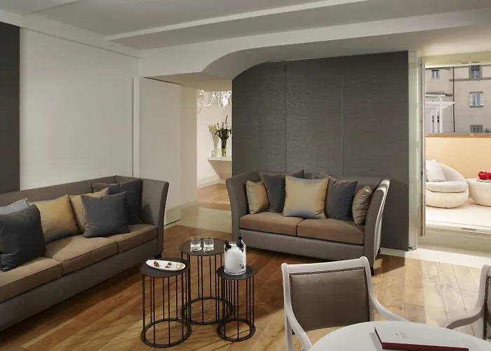 Agrippina Gran Meliá – The Leading Of The World