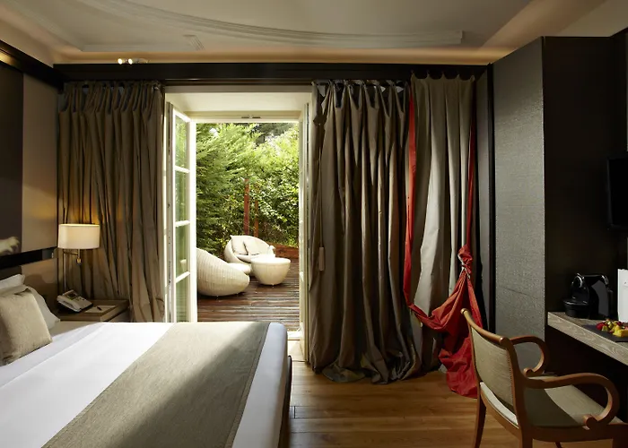 Agrippina Gran Meliá – The Leading Of The World 5*