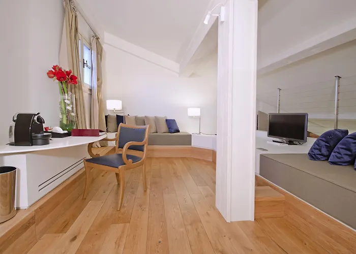 Agrippina Gran Meliá – The Leading Of The World Hotel