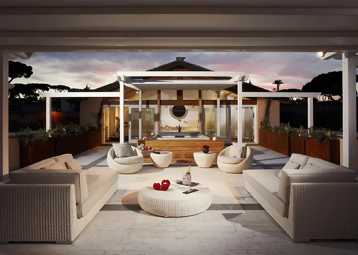 Agrippina Gran Meliá – The Leading Of The World Hotel 5*