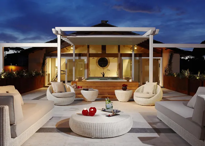 Agrippina Gran Meliá – The Leading Of The World Hotel 5*