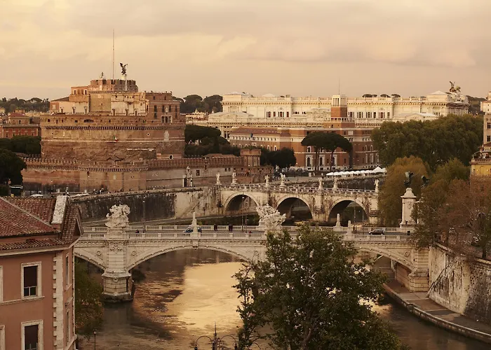 Agrippina Gran Meliá – The Leading Of The World