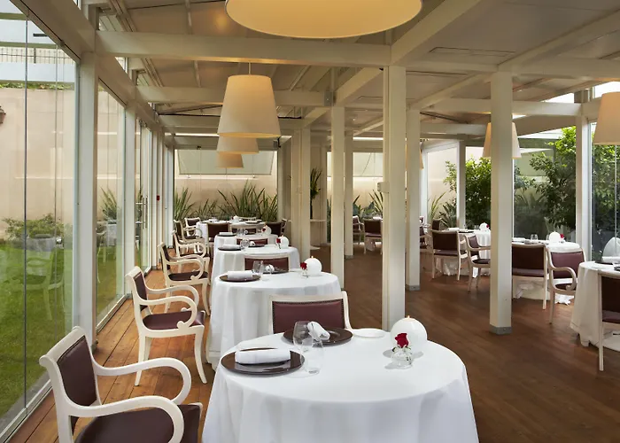 Agrippina Gran Meliá – The Leading Of The World Roma