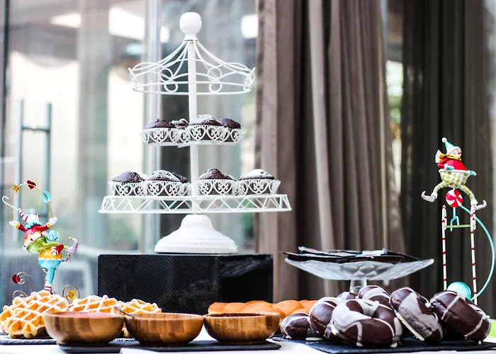 Agrippina Gran Meliá – The Leading Of The World Hotel 5*