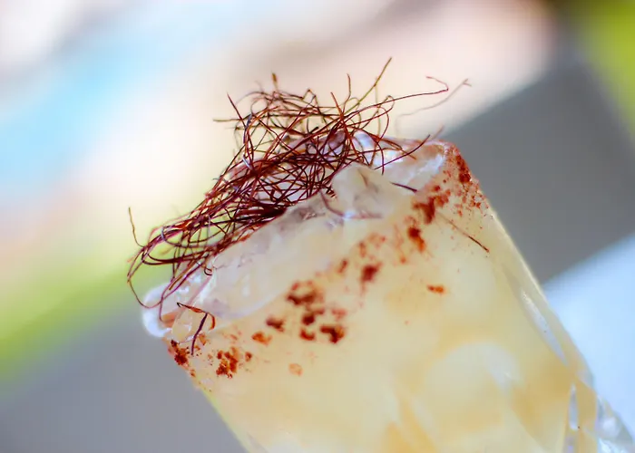 Agrippina Gran Meliá – The Leading Of The World 5* Roma