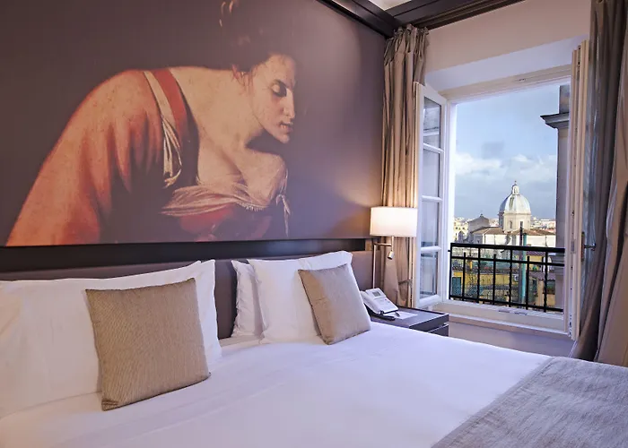 Agrippina Gran Meliá – The Leading Of The World 5*