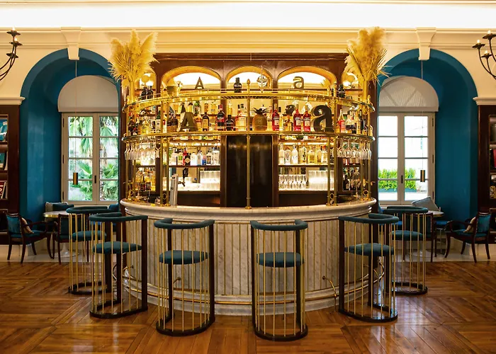 Agrippina Gran Meliá – The Leading Of The World 5*