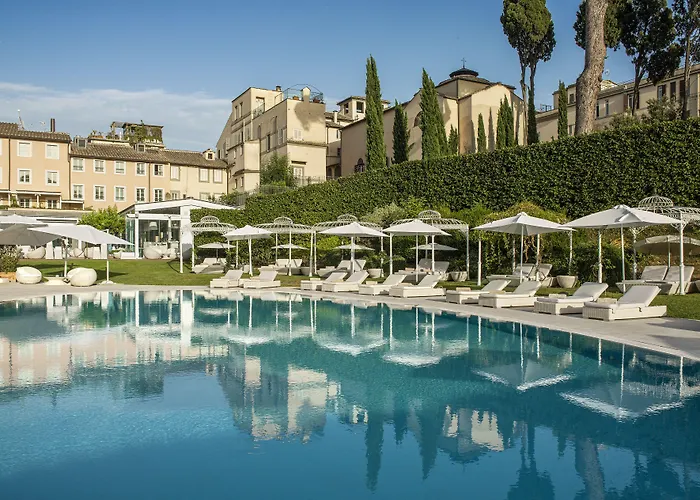 Agrippina Gran Meliá – The Leading Of The World