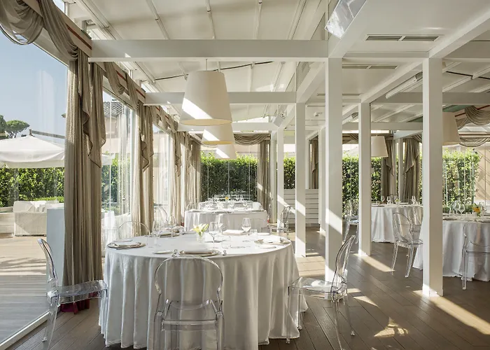 Agrippina Gran Meliá – The Leading Of The World 5*