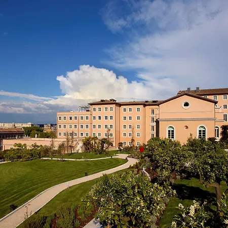 Agrippina Gran Melia - The Leading Of The World Отель
