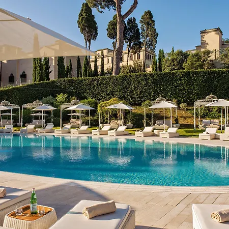 Agrippina Gran Melia - The Leading Of The World Отель 5*
