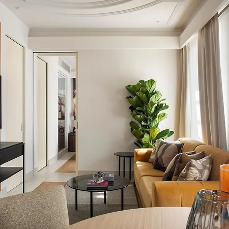 Отель Agrippina Gran Melia - The Leading Of The World 5*