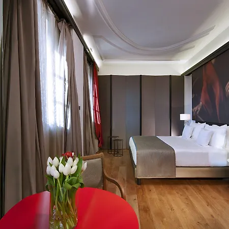 Agrippina Gran Melia - The Leading Of The World