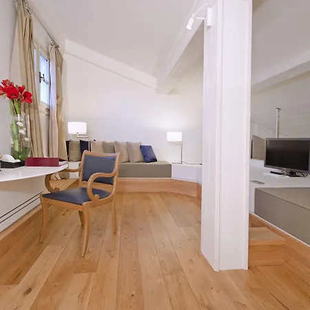 Agrippina Gran Melia - The Leading Of The World ホテル