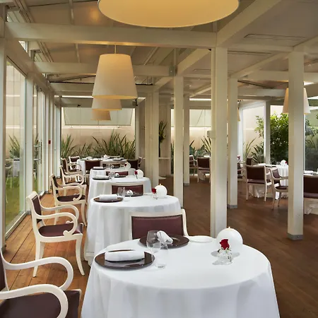 Agrippina Gran Melia - The Leading Of The World ローマ