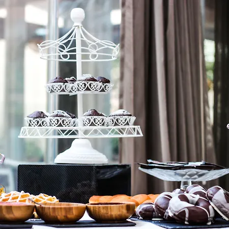 Agrippina Gran Melia - The Leading Of The World ホテル 5*