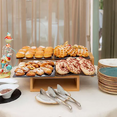 Agrippina Gran Melia - The Leading Of The World Hotel Rome