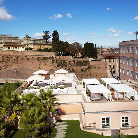 Hotel Agrippina Gran Melia - The Leading Of The World