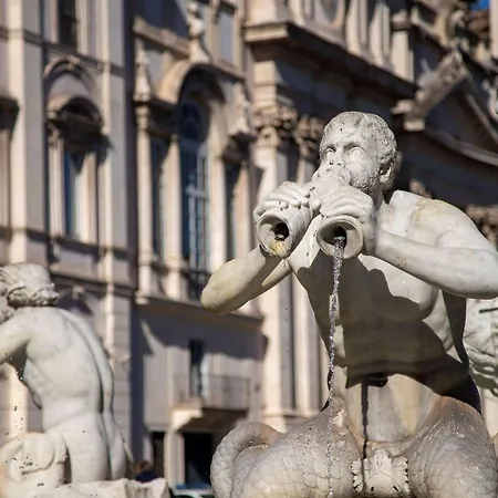 Agrippina Gran Melia - The Leading Of The World Rome