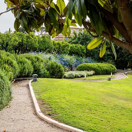 Hotel Agrippina Gran Melia - The Leading Of The World Rome