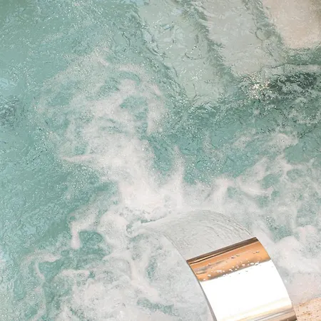 Hotel Agrippina Gran Melia - The Leading Of The World 5*