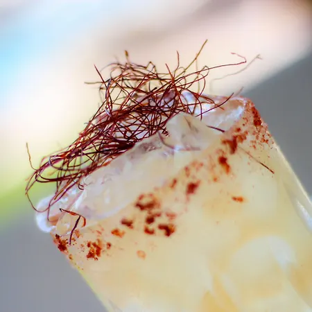 Agrippina Gran Melia - The Leading Of The World 5* Rome