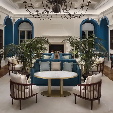 Agrippina Gran Melia - The Leading Of The World